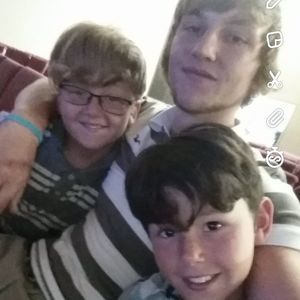 Meet your Posher, Jonas